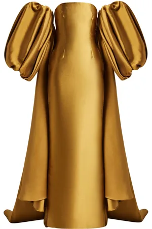 Solace Lea maxi dress