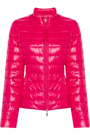 Patrizia Pepe Padded jacket