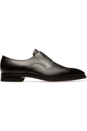 Bally Scrivani derby shoes