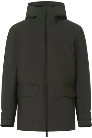 Fusalp Ferreol raincoat