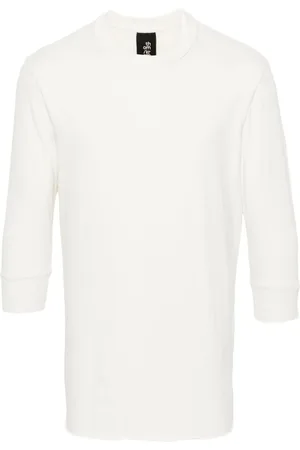 THOM KROM Jersey T-shirt
