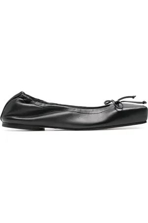 Jacquemus Les Ballerines Ballet flats