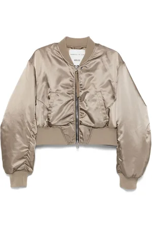 AGOLDE Jett bomber jacket
