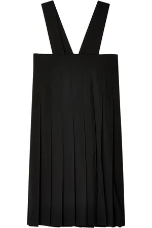 Comme des Garçons Pleated shirt