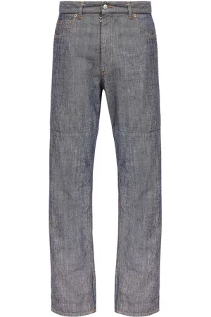 Maison Margiela Five-pocket jeans