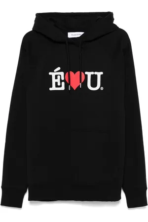 Etudes É L U hoodie