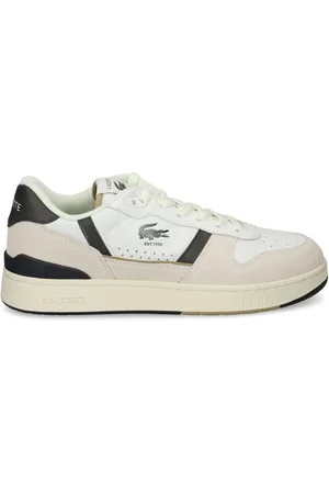 Lacoste T-Clip trainers