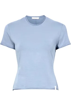 Proenza Schouler Jersey T-shirt