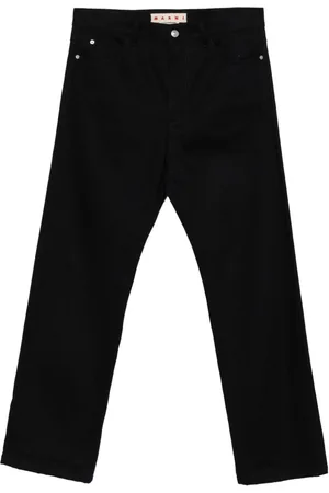 Marni Straight-leg trousers