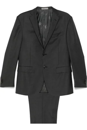 corneliani Single-breasted suit