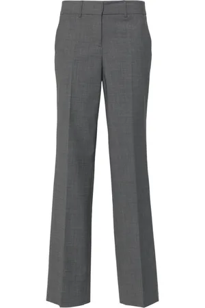 DRHOPE Tailored trousers