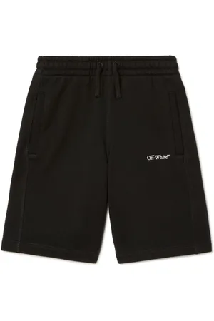 OFF-WHITE Bookish shorts