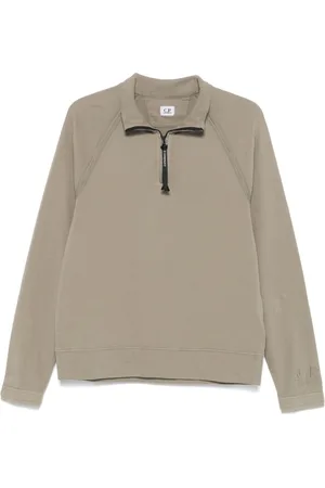 C.P. Company Zip-up sweatshirt