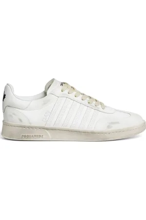 Dsquared2 Boxer sneakers