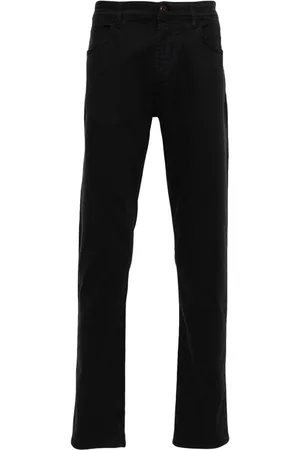 Boggi Milano Slim-cut jeans