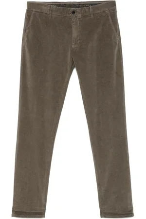 Incotex Corduroy chinos