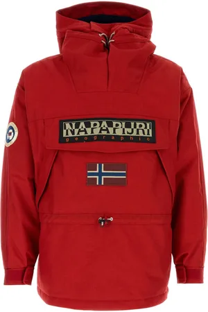Napapijri Skidoo 1990 jacket