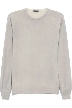 COLOMBO Crew-neck sweater