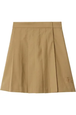 Burberry Pleated skirt