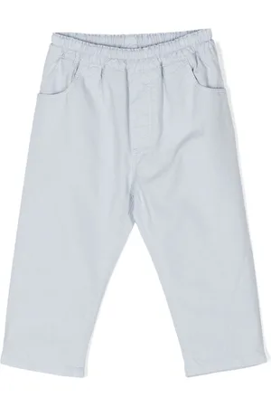 KNOT Dylan cotton trousers