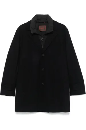 PALTÒ Geraldo coat