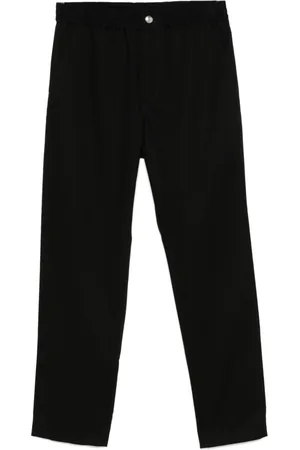 Maison Kitsuné Casual trousers