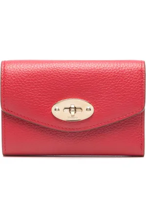 MULBERRY Darley wallet