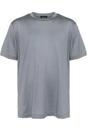 BRIONI Round-neck T-shirt