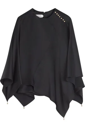 Lanvin Asymmetric top