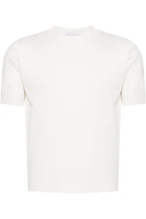 Cruciani Knitted T-shirt