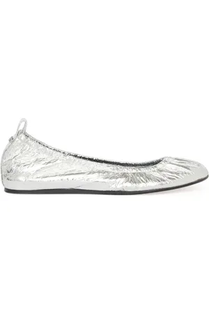 Isabel Marant Belna ballerina shoes