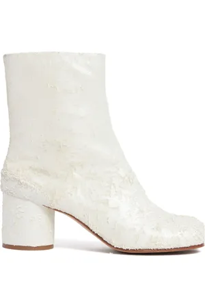 Maison Margiela 60mm Tabi ankle boots