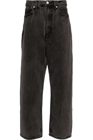 Izzue Classic five pockets jeans