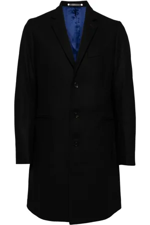 Paul Smith Wool blend coat