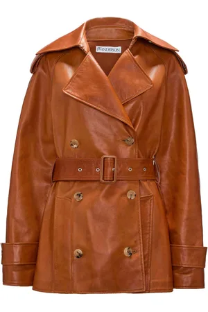 J.W.Anderson Leather biker jacket