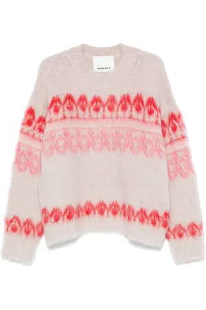 Isabel Marant Dullyh sweater