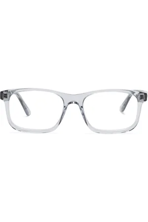 Alexander McQueen AM0486O glasses