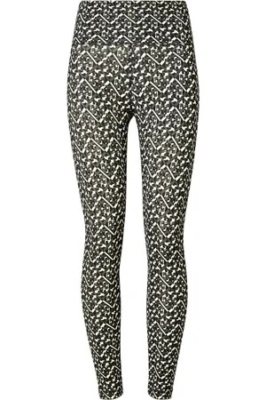Tory Burch Weightless printed leggings