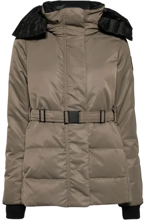 Canada Goose McKenna padded jacket