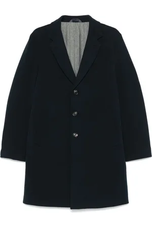 Circolo Felted coat
