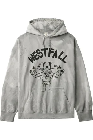 WESTFALL Fresh hoodie