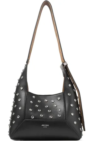 Jimmy Choo Small Diamond shoulder bag