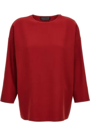 GIANLUCA CAPANNOLO Bettina top