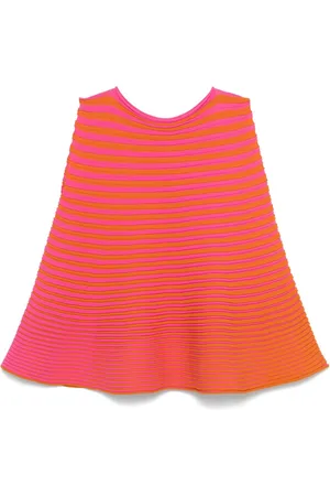PLEATS PLEASE ISSEY MIYAKE Plissé tank top