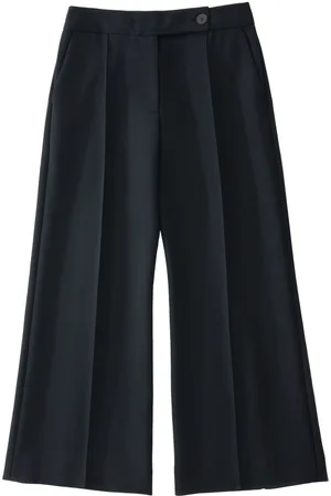 STUDIO NICHOLSON Sydney straight-leg trousers
