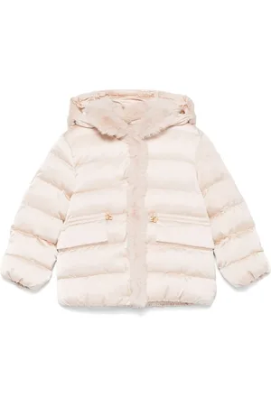 Abel & Lula Padded jacket