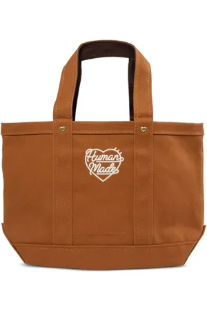 HUMAN MADE Small Duck tote bag