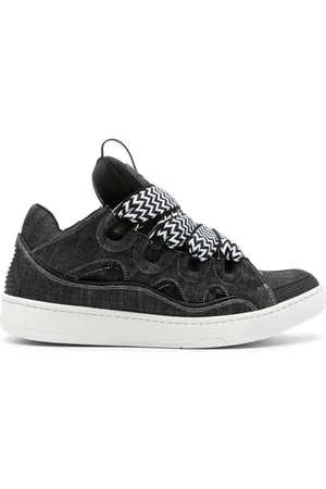 Lanvin Curb sneakers