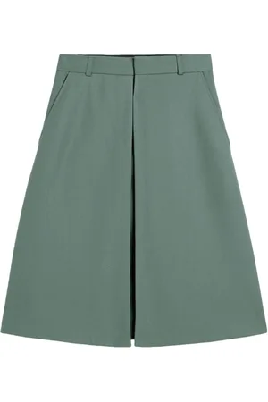 Ami Panelled shorts