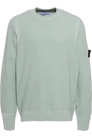 Stone Island Crew-neck jumper
